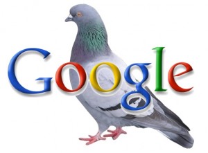 Pigeon is all about Local SEO