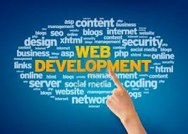web development company