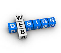 E-commerce Web Design 
