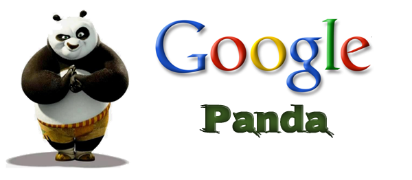 Google Panda 