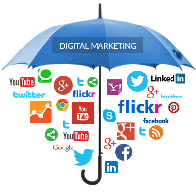 Digital Marketing Company