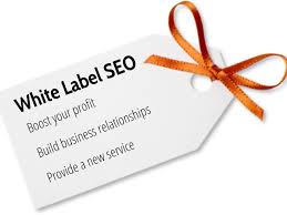 White label Seo