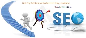 SEO Experts