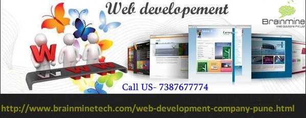 web development 