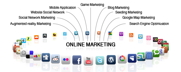 Phoenix Digital Marketing Agency