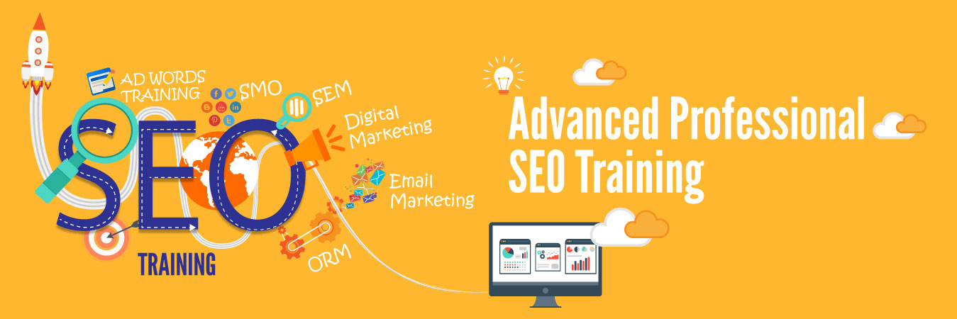 SEO training in Pune