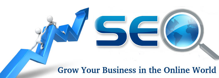 SEO services