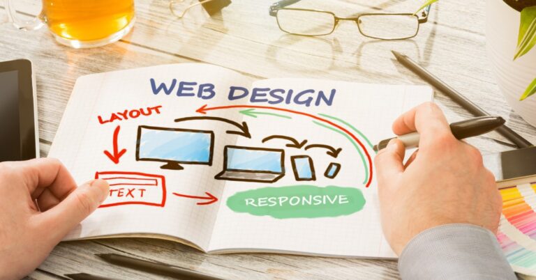 a web design company in Pune
