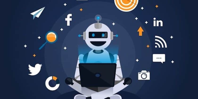 Machine learning hotsell and digital marketing