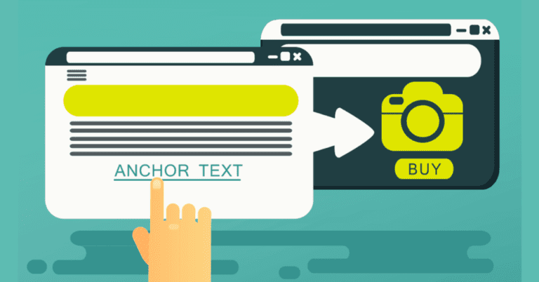 Anchor Tags in SEO