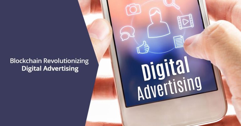 How Blockchain is Revolutionizing Digital Marketing