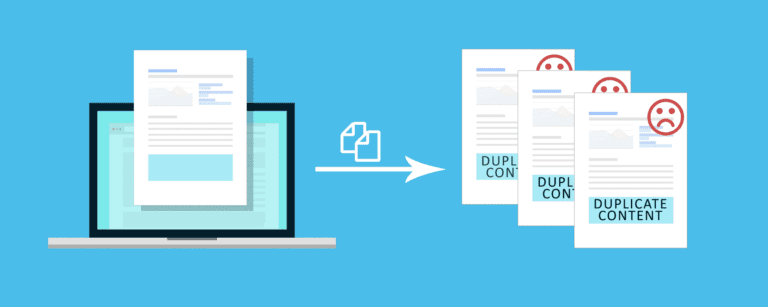 Duplicate Content Checkers