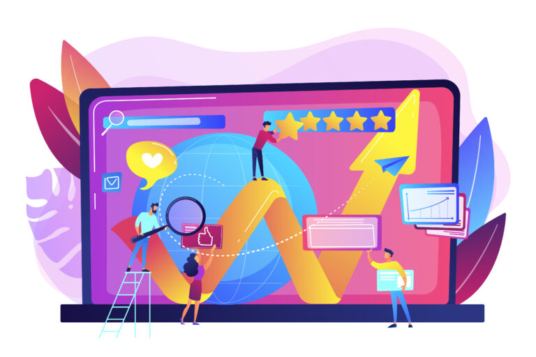 Online Reviews