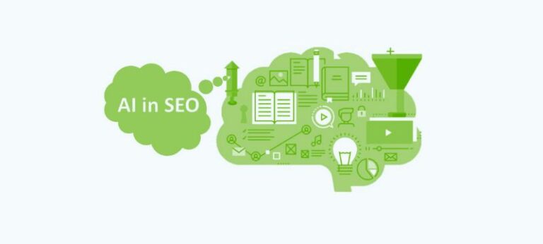 AI and SEO