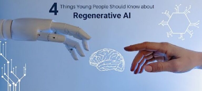 regernerative ai driven