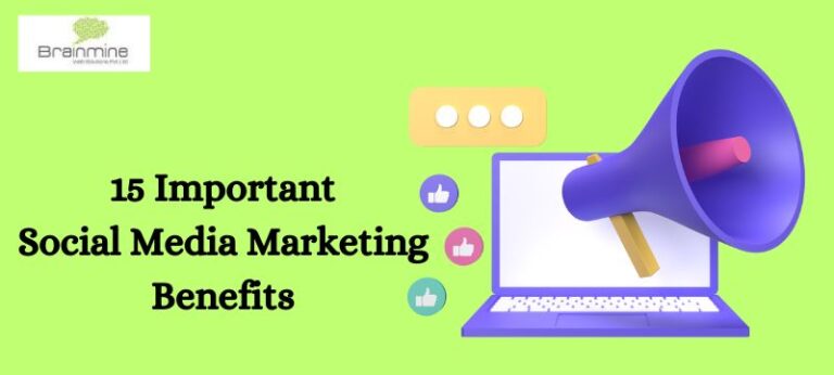 social media marketing company in pune