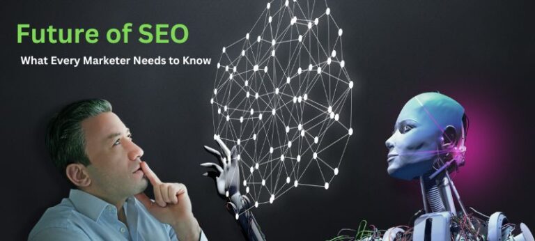 SEO company in India