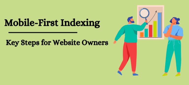 Key Steps for Website Owners
