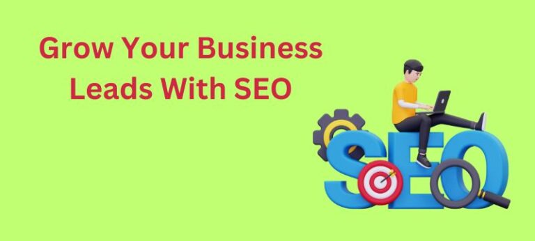 Leads With SEO