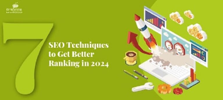 SEO Techniques