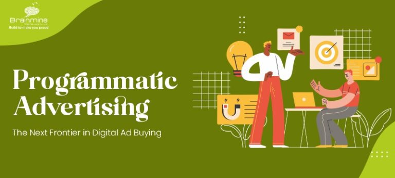 Digital Ad Buying