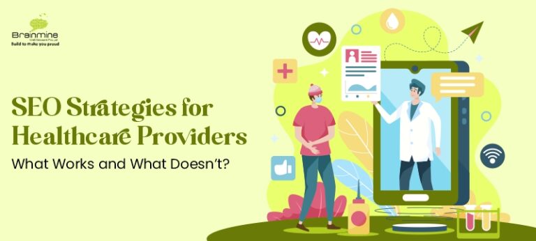SEO in healthcare