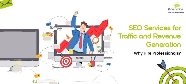 SEO Services for Traffic