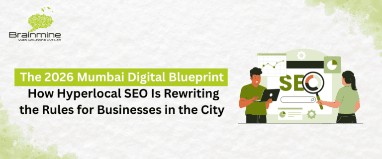 SEO Company in Mumbai