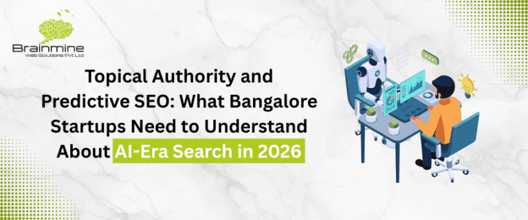 best seo company in bangalore
