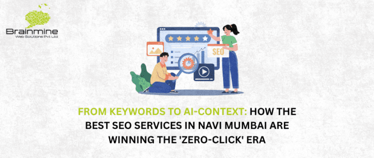 seo services in navi mumbai