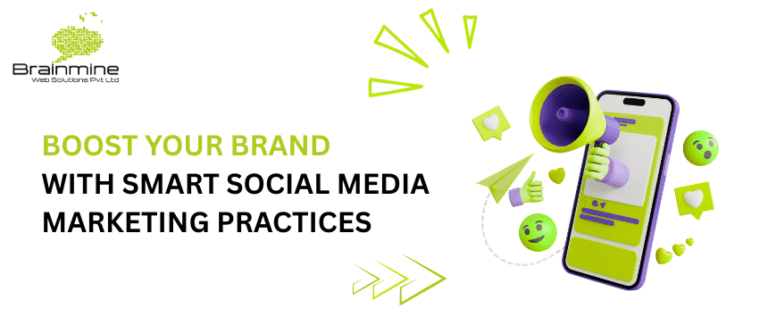 social media agency in pune