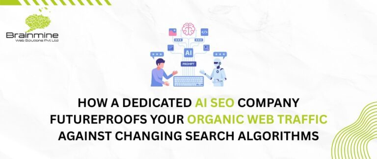 AI SEO Company