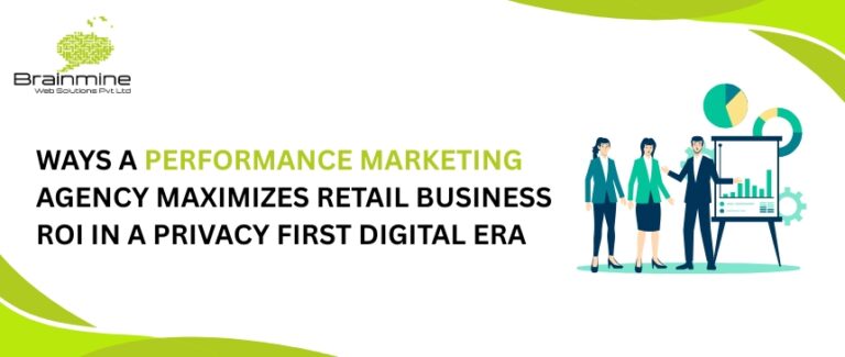 performance marketing agency