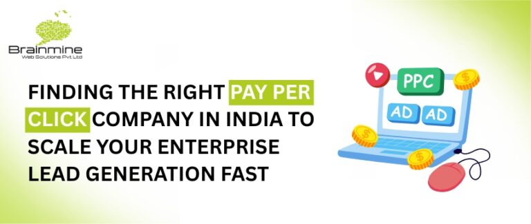 pay per click company in india
