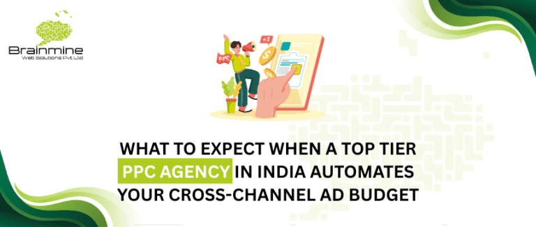 ppc agency in india