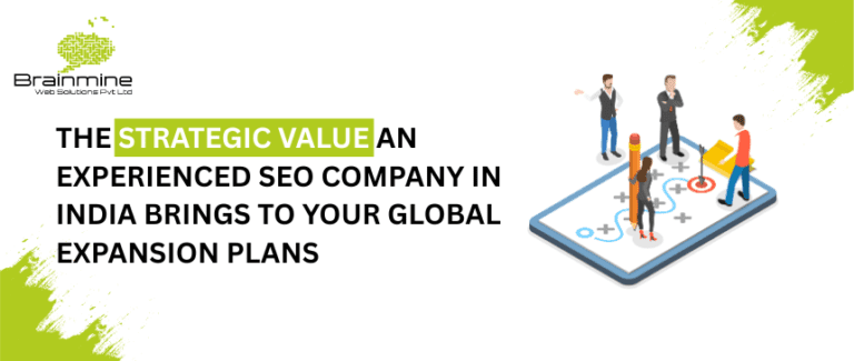 seo company in india