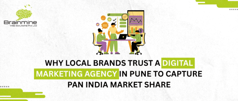 digital marketing agency in pune