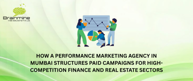performance marketing agency in mumbai