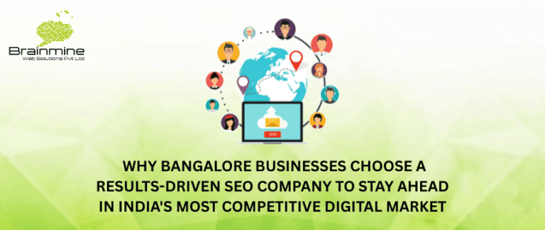 best seo company in bangalore
