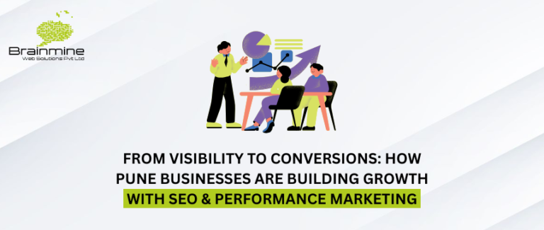 performance marketing agency in pune