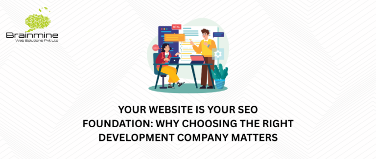web development company in pune
