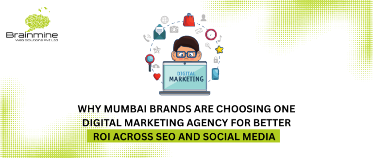 Digital Marketing Company in Mumbai