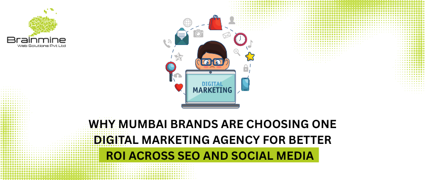 Digital Marketing Company in Mumbai