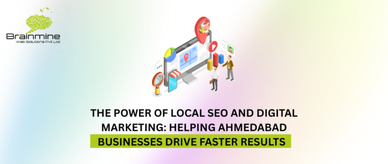 seo company in ahmedabad