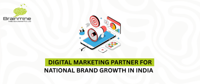 Best Digital Marketing Company in India