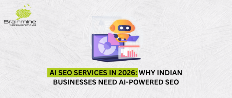 AI SEO Services