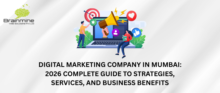 digital marketing company in mumbai