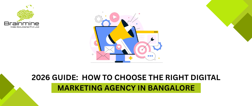 digital marketing agency in bangalore