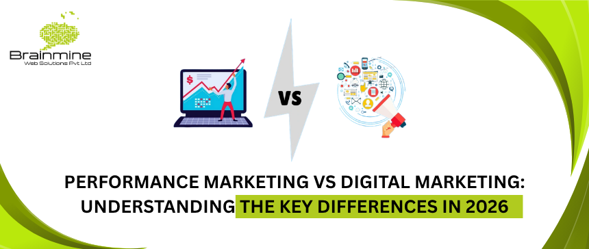 performance marketing agency in india