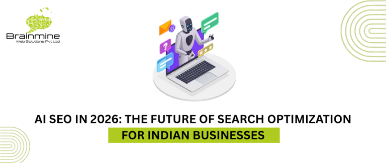 AI SEO Company